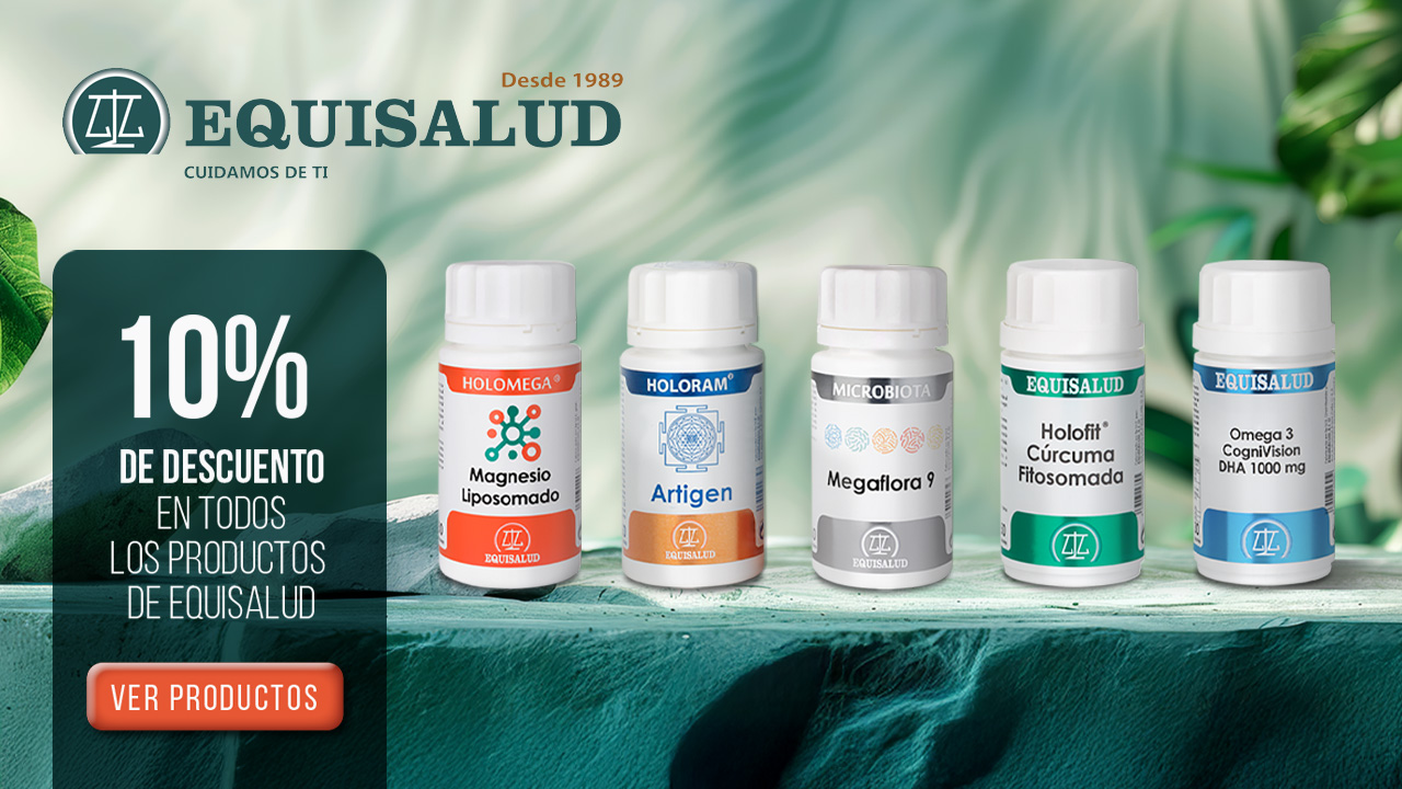 Natursanix, tu herbolario de confianza